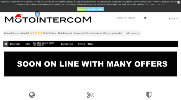 motointercom.it