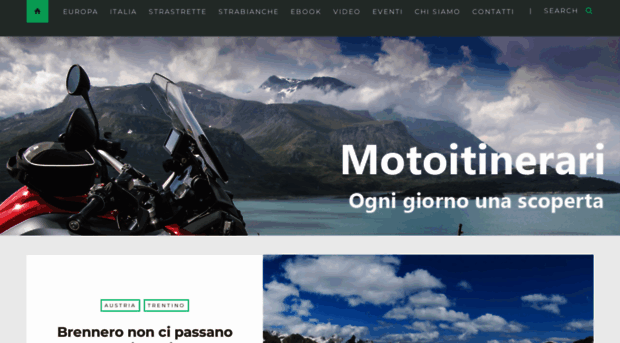 motoitinerari.org