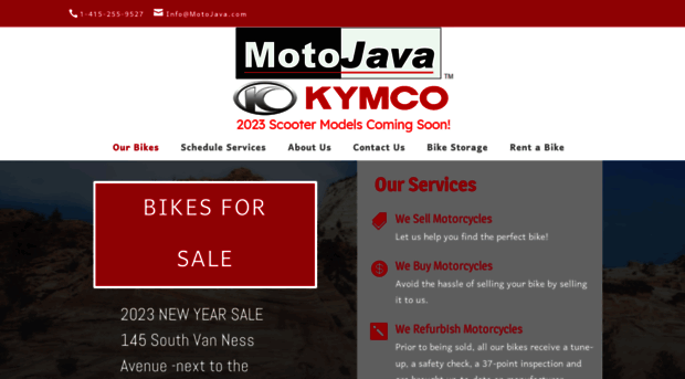 motojava.com