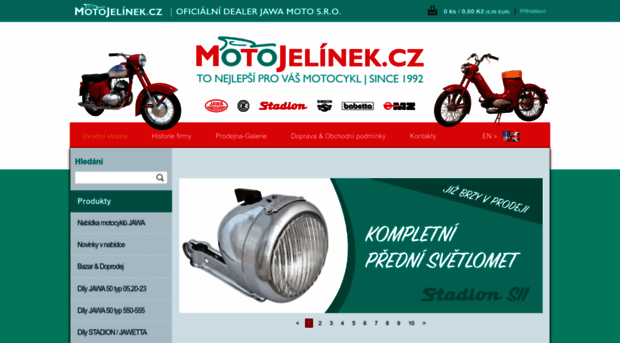 motojelinek.cz