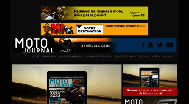motojournalweb.com