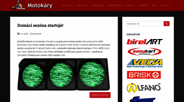 motokary.cz