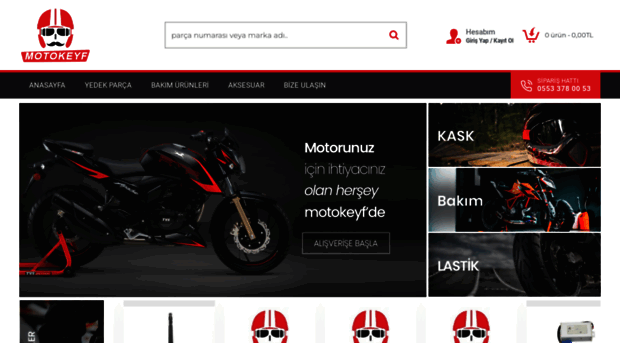 motokeyf.com