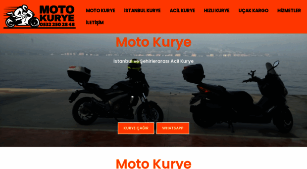 motokurye.net