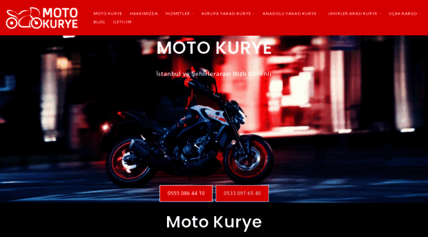 motokurye.org