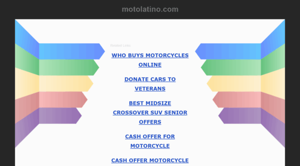 motolatino.com