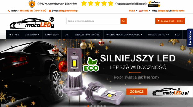 motoledy.pl