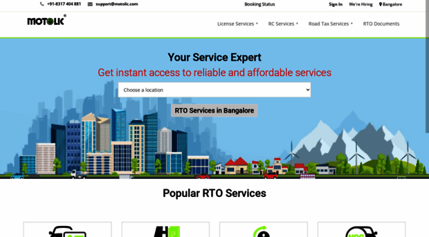 motolic.com