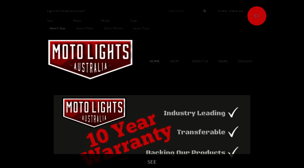 motolights.com.au