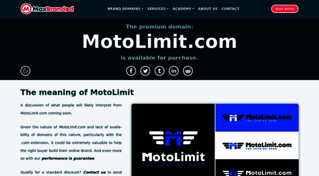 motolimit.com