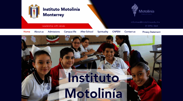 motolinia.edu.mx