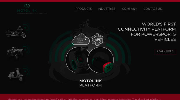 motolink.net