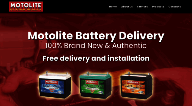 motolitedeliveryph.com