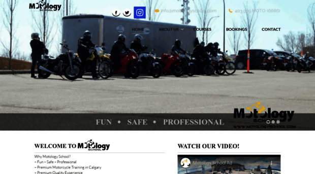 motologyschool.com