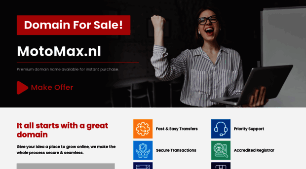 motomax.nl