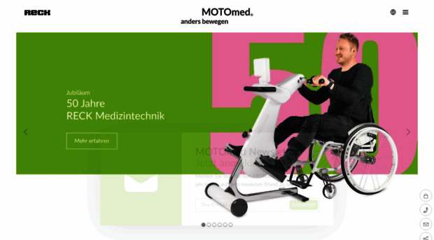 motomed.de