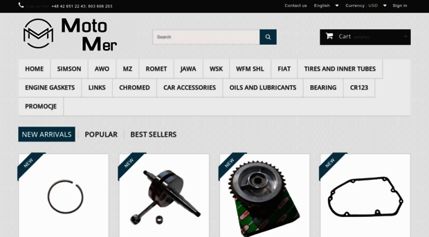 motomer.pl