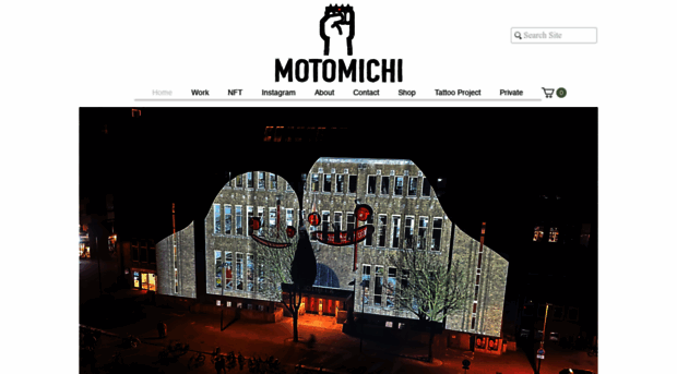 motomichi.com