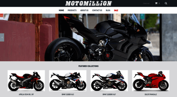 motomillion.com