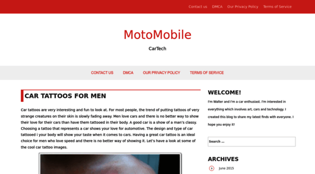 motomobile.eu