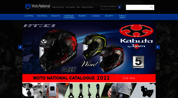 motonational.com.au