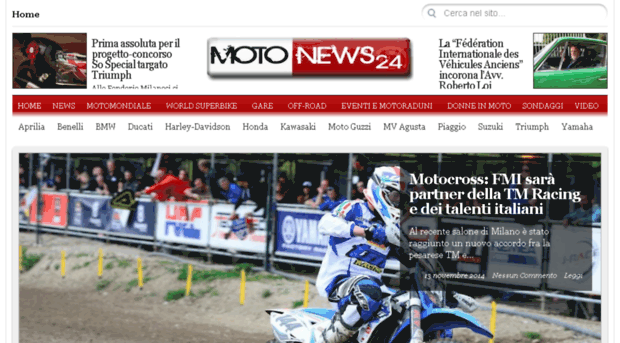 motonews24.it