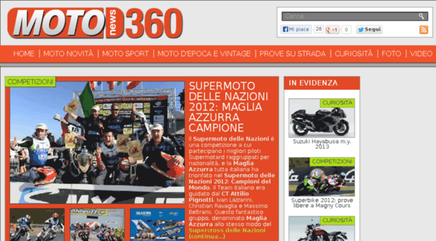 motonews360.net