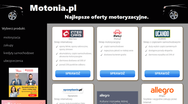 motonia.pl