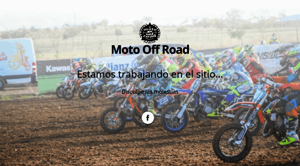 motooffroad.es