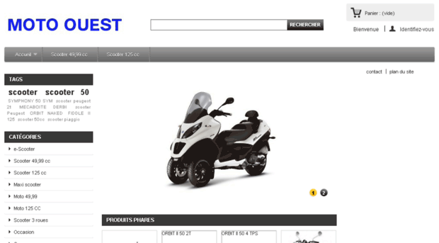 motoouest.fr