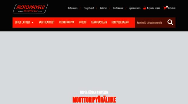 motopalvelu.com