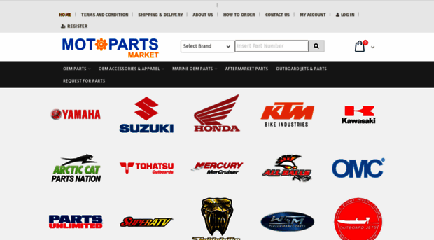 motopartsmarket.com