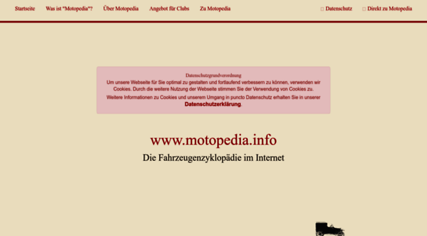 motopedia.info