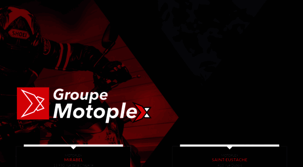 motoplex.ca