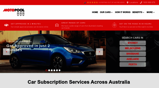 motopool.com.au