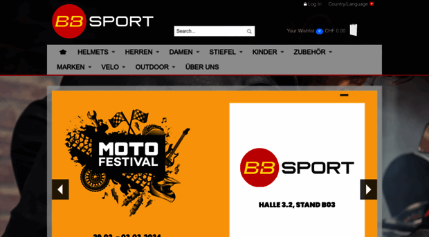 motoport.ch