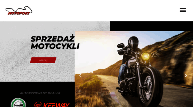 motoport.com.pl