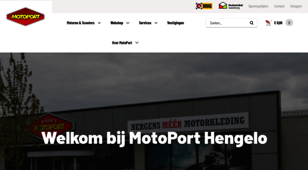 motoporthengelo.nl