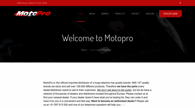 motopro.com