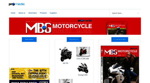 motopromedia.com