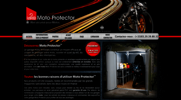 motoprotector.com