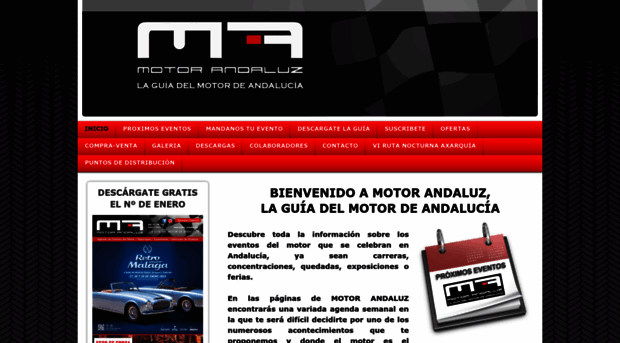 motor-andaluz.net