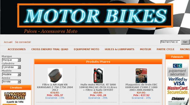 motor-bikes.fr