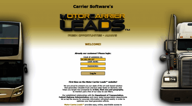 motor-carrier-leads.com