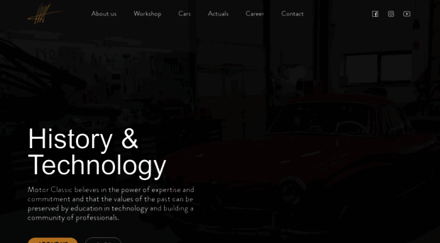 motor-classic.com