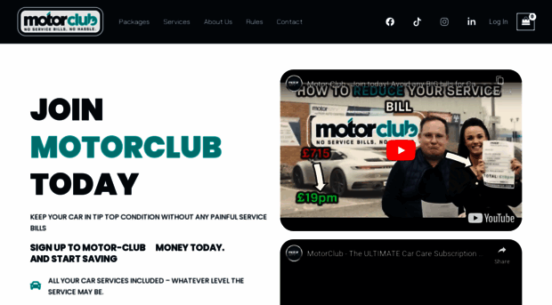 motor-club.co.uk