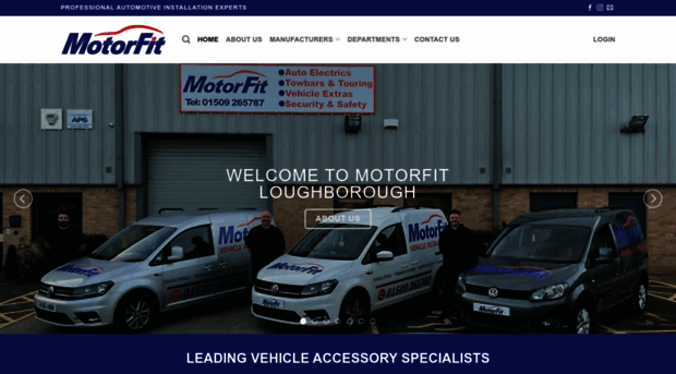 motor-fit.co.uk