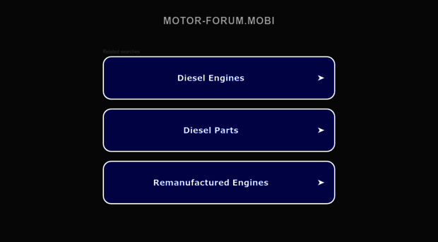 motor-forum.mobi