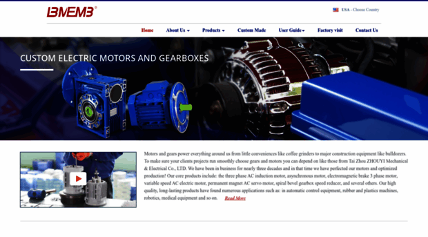 motor-gearbox.com