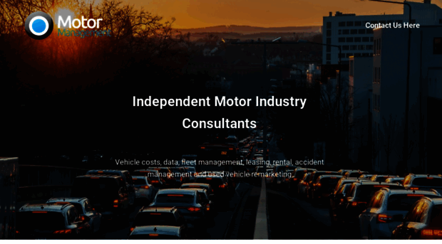 motor-management.co.uk